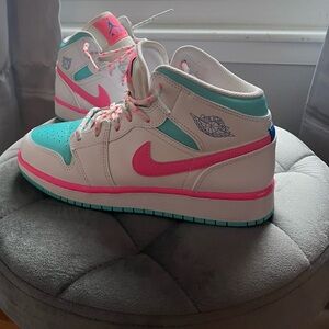 Nike jordan 1